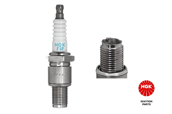 Spark Plug