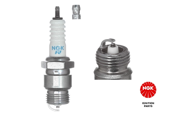 Spark Plug