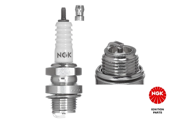 Spark Plug