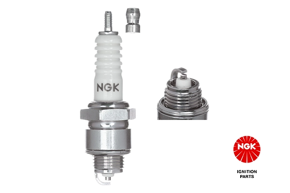 Spark Plug