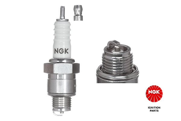 Spark Plug