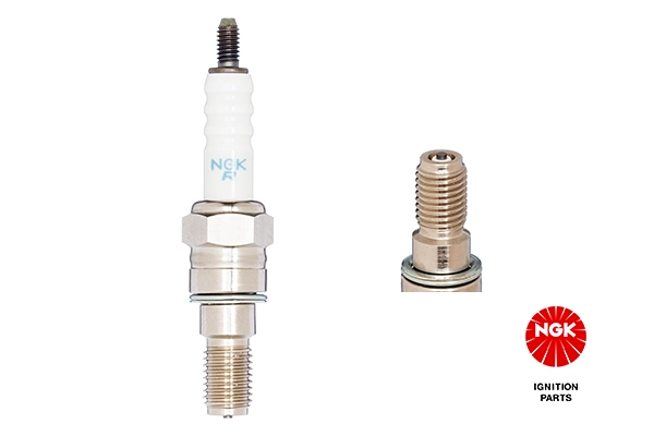 Spark Plug