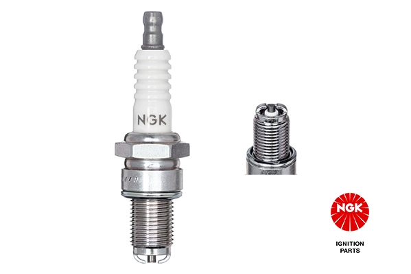 Spark Plug