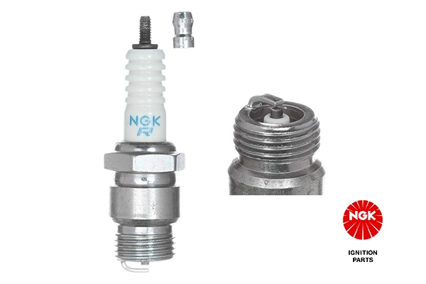 Spark Plug