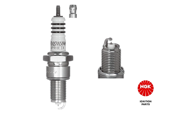 Spark Plug