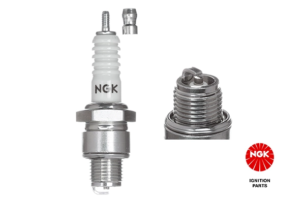Spark Plug