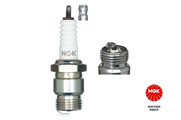 Spark Plug