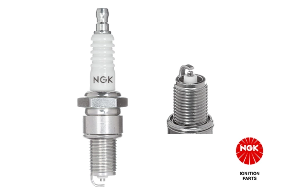 Spark Plug