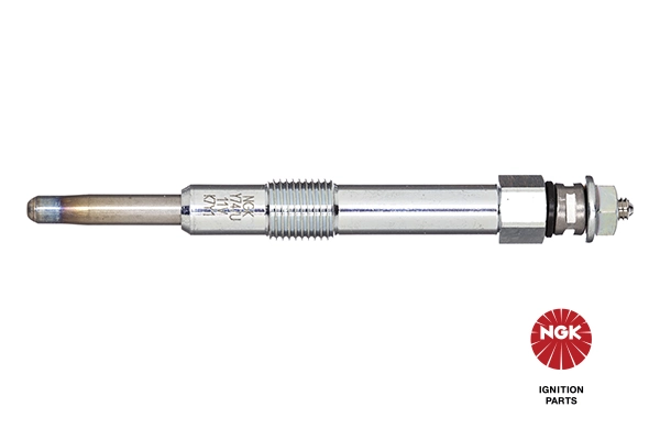 Glow Plug