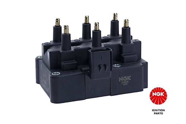 Ignition Coil