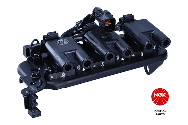Ignition Coil