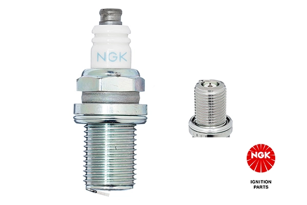 Spark Plug