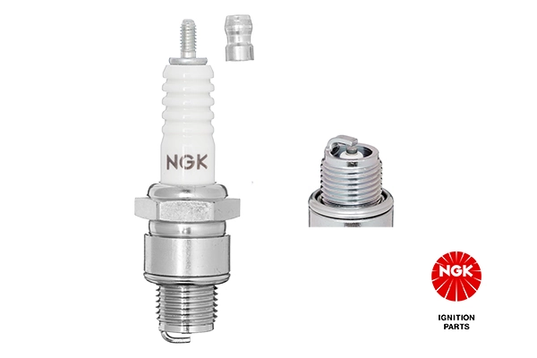 Spark Plug