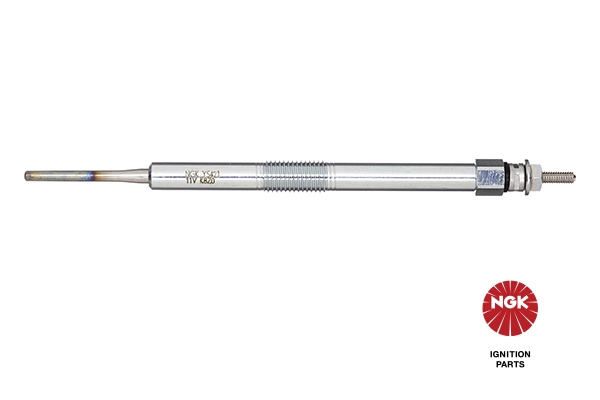 Glow Plug