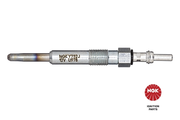 Glow Plug