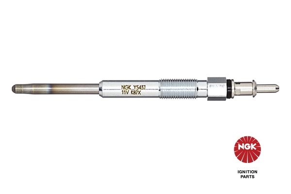 Glow Plug