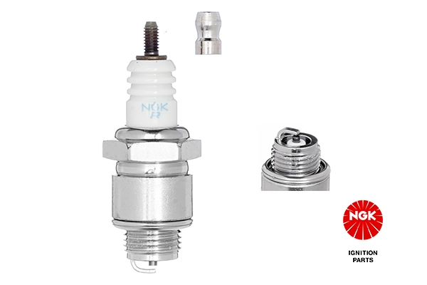 Spark Plug