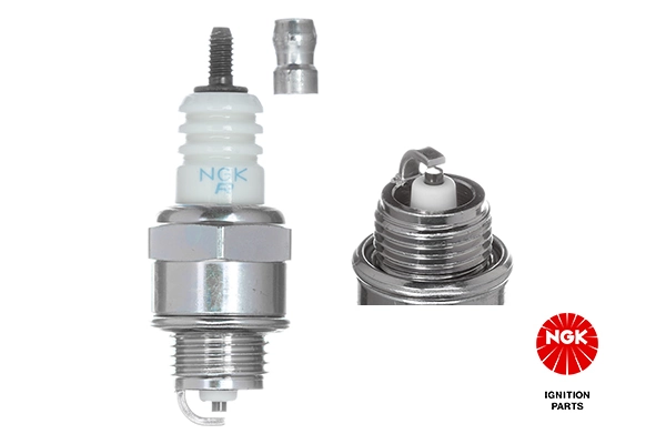 Spark Plug