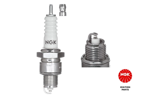 Spark Plug