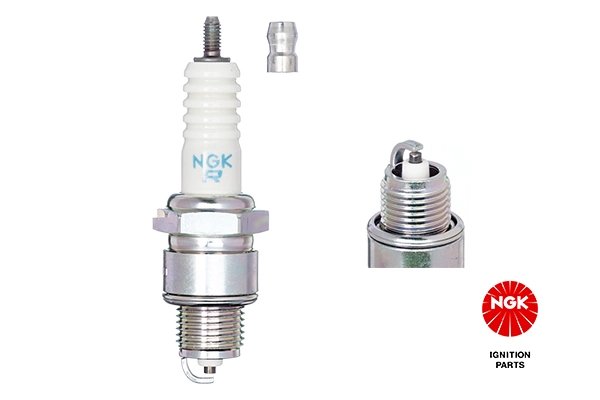 Spark Plug