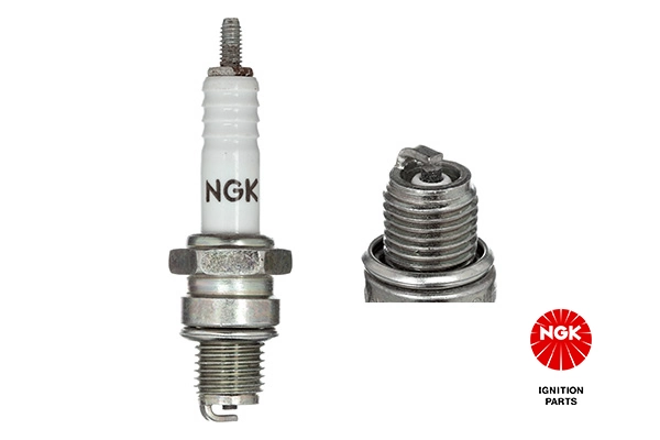 Spark Plug