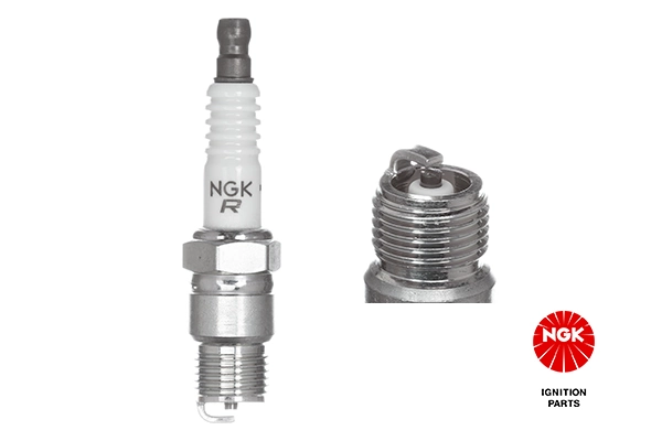 Spark Plug