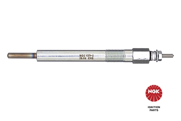 Glow Plug