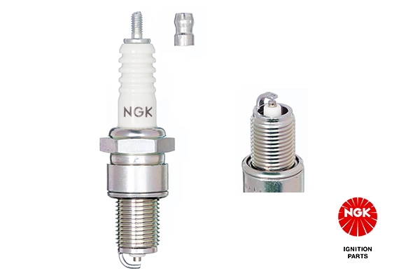 Spark Plug