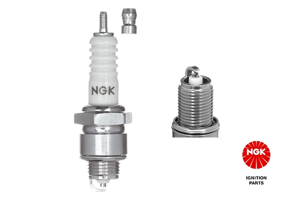 Spark Plug