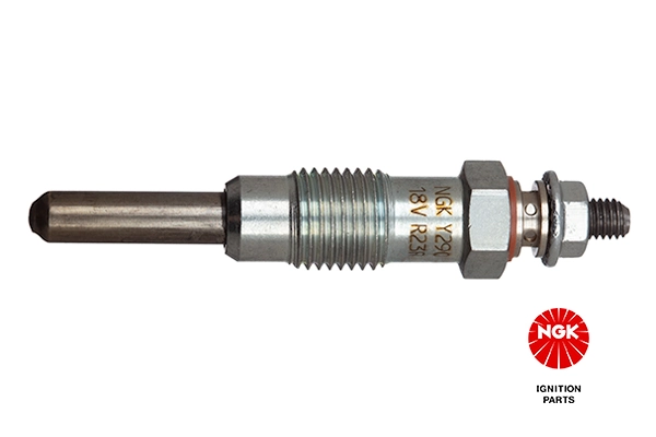 Glow Plug