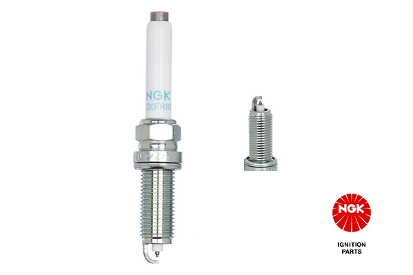 Spark Plug