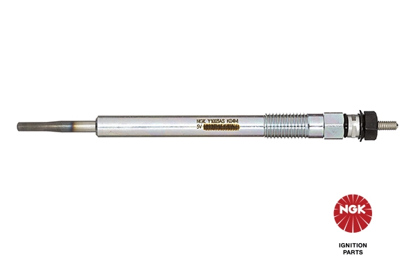 Glow Plug