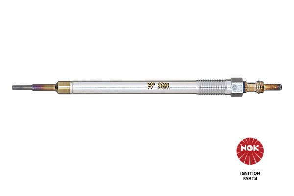 Glow Plug