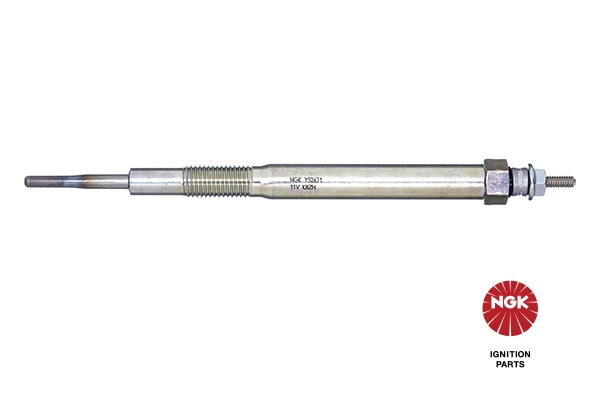 Glow Plug