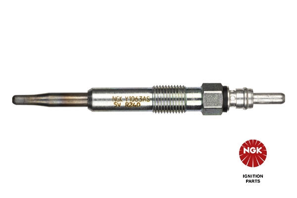 Glow Plug