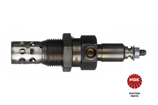 Glow Plug