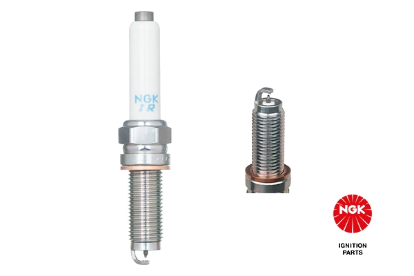 Spark Plug