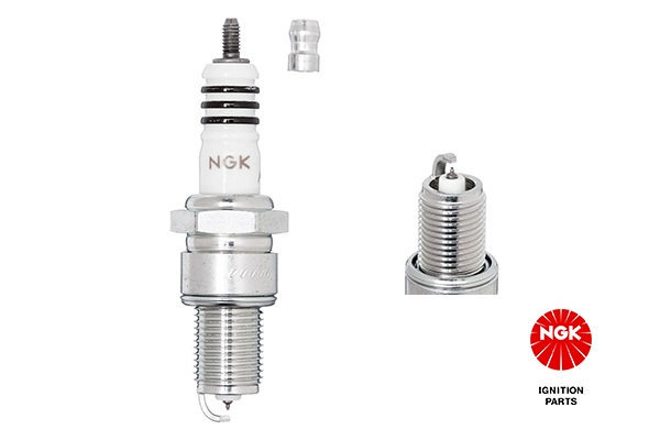 Spark Plug