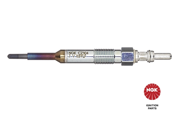 Glow Plug