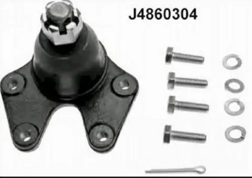 Ball Joint