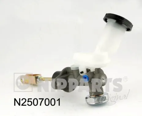 Master Cylinder, clutch
