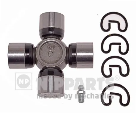 Joint, propshaft