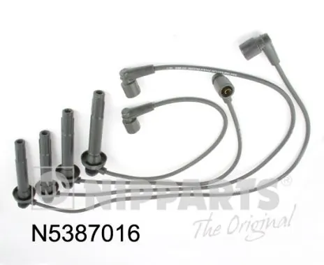 Ignition Cable Kit