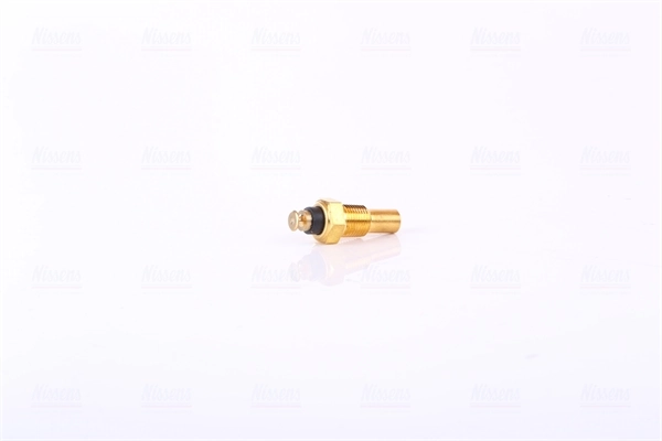 Sensor, coolant temperature