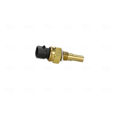 Sensor, coolant temperature