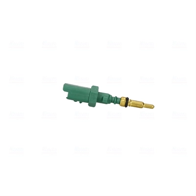 Sensor, coolant temperature