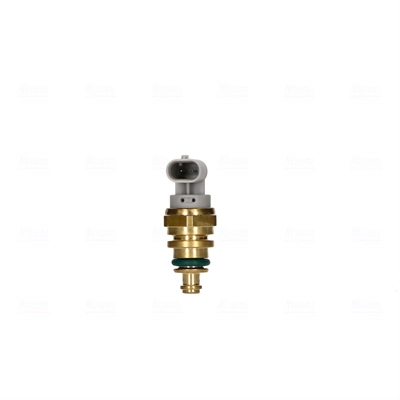 Sensor, coolant temperature