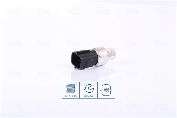 Pressure Switch, air conditioning