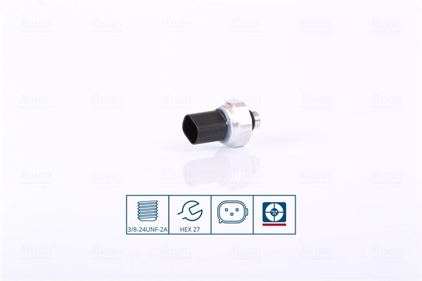 Pressure Switch, air conditioning