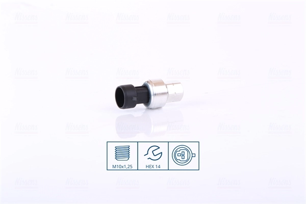 Pressure Switch, air conditioning